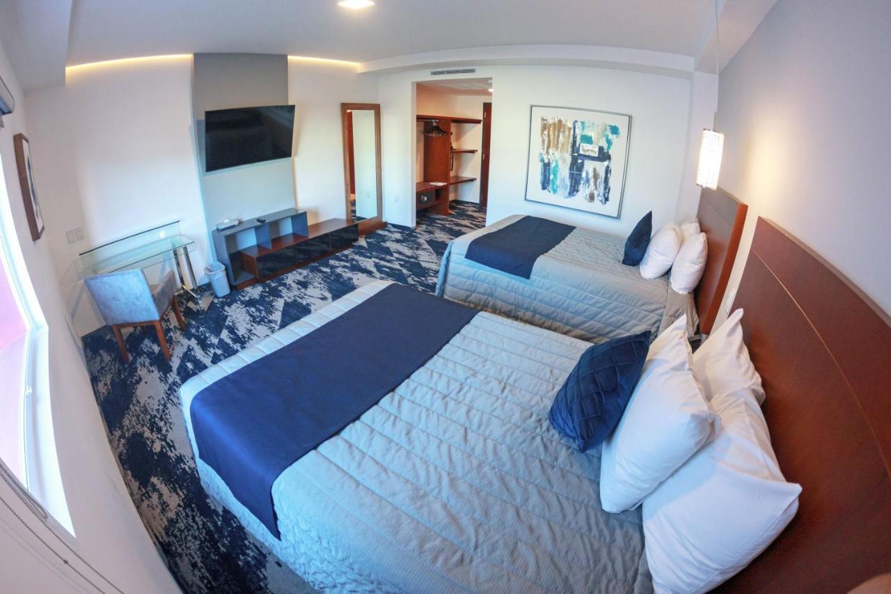 Hotel Fray Select 特皮克 外观 照片