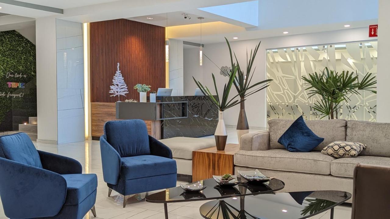 Hotel Fray Select 特皮克 外观 照片